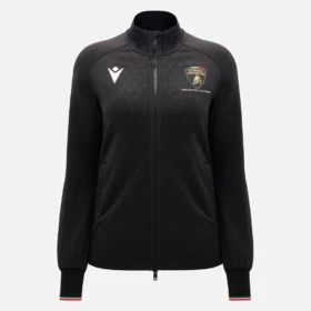 Sudadera para mujer de Automobili Lamborghini Squadra Corse