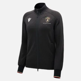Sudadera para mujer de Automobili Lamborghini Squadra Corse