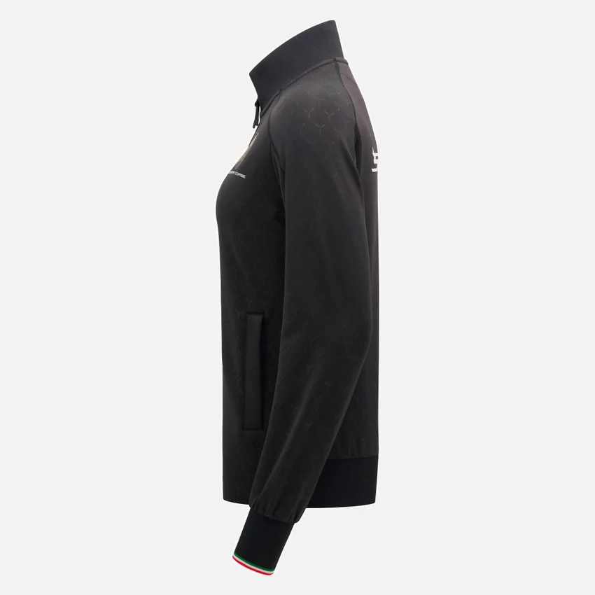 Sudadera para mujer de Automobili Lamborghini Squadra Corse Sudadera para mujer de Automobili Lamborghini Squadra Corse