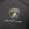 Sudadera para mujer de Automobili Lamborghini Squadra Corse Sudadera para mujer de Automobili Lamborghini Squadra Corse