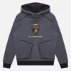 Sudadera para niños Automobili Lamborghini Squadra Corse Sudadera para niños Automobili Lamborghini Squadra Corse