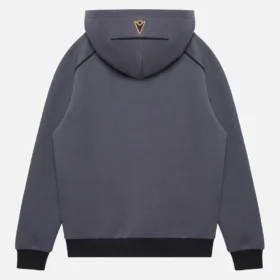 Sudadera para niños Automobili Lamborghini Squadra Corse