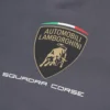 Sudadera para niños Automobili Lamborghini Squadra Corse Sudadera para niños Automobili Lamborghini Squadra Corse