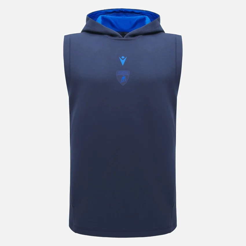 Sudadera sin mangas Automobili Lamborghini Sudadera sin mangas Automobili Lamborghini