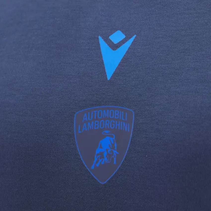 Sudadera sin mangas Automobili Lamborghini Sudadera sin mangas Automobili Lamborghini