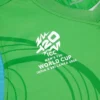 Sudadera sin mangas con capucha del equipo de críquet de Irlanda para la Copa del Mundo 2026 T-20 Sudadera sin mangas con capucha del equipo de críquet de Irlanda para la Copa del Mundo 2026 T-20