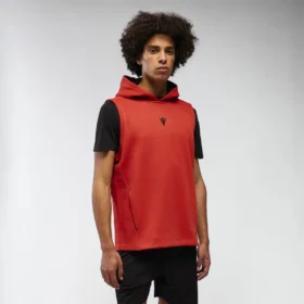 Sudadera sin mangas Remi