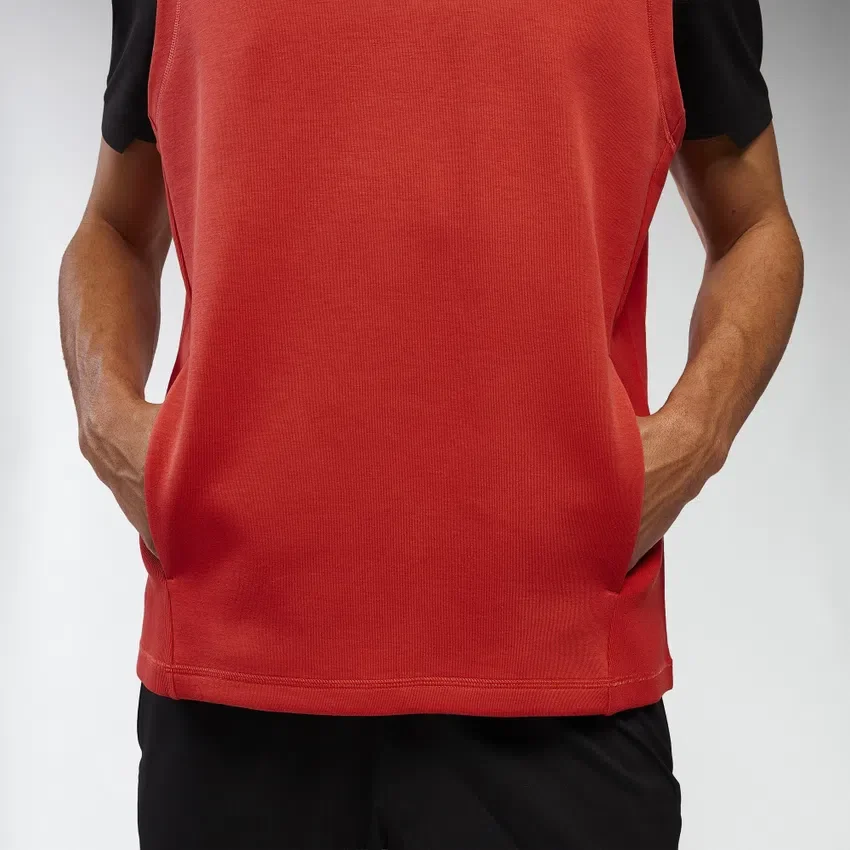 Sudadera sin mangas Remi Sudadera sin mangas Remi