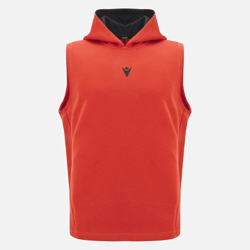 Sudadera sin mangas Remi Sudadera sin mangas Remi
