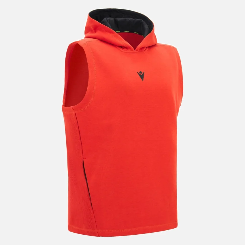 Sudadera sin mangas Remi Sudadera sin mangas Remi