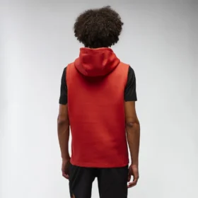 Sudadera sin mangas Remi