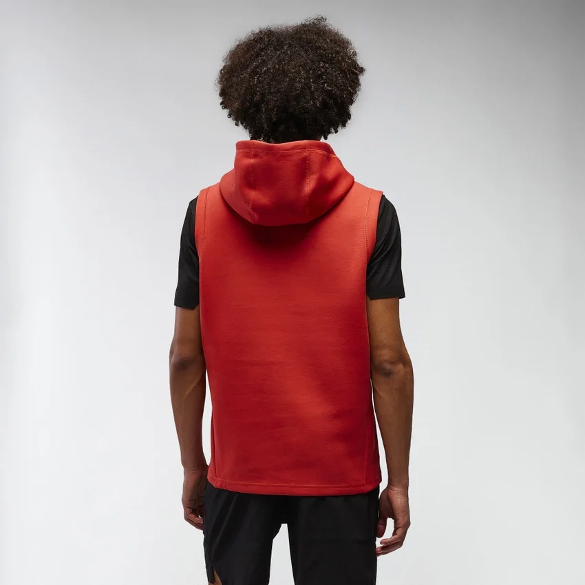 Sudadera sin mangas Remi Sudadera sin mangas Remi