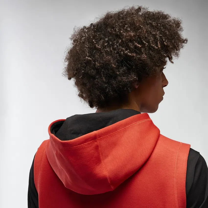Sudadera sin mangas Remi Sudadera sin mangas Remi