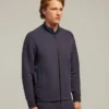 Sudadera Tommy con cremallera completa Sudadera Tommy con cremallera completa