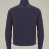 Sudadera Tommy con cremallera completa Sudadera Tommy con cremallera completa