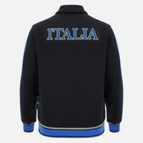 Sudadera universitaria de la línea para adultos Italia Rugby 2025/26