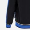 Sudadera universitaria de la línea para adultos Italia Rugby 2025/26 Sudadera universitaria de la línea para adultos Italia Rugby 2025/26