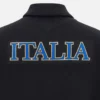 Sudadera universitaria de la línea para adultos Italia Rugby 2025/26 Sudadera universitaria de la línea para adultos Italia Rugby 2025/26