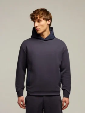 Sudaderas Con Capucha Lancy