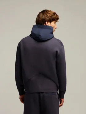 Sudaderas Con Capucha Lancy