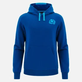 Sudaderas Con Capucha Scottish Rugby 2025/26