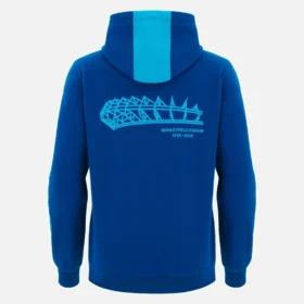 Sudaderas Con Capucha Scottish Rugby 2025/26