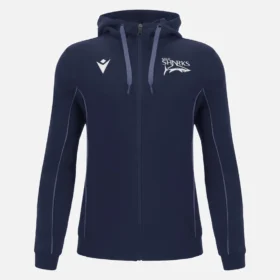 Sudaderas Con Capucha y cremallera completa Sale Sharks 2025/26
