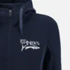 Sudaderas Con Capucha y cremallera completa Sale Sharks 2025/26 Sudaderas Con Capucha y cremallera completa Sale Sharks 2025/26
