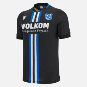Tercera equipación de partido para adultos del SC Heerenveen 2025/26