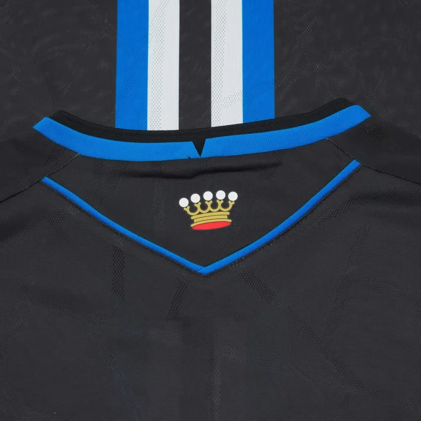 Tercera equipación de partido para adultos del SC Heerenveen 2025/26 Tercera equipación de partido para adultos del SC Heerenveen 2025/26