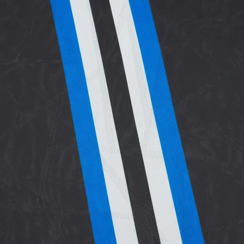 Tercera equipación de partido para adultos del SC Heerenveen 2025/26 Tercera equipación de partido para adultos del SC Heerenveen 2025/26