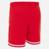 UD Almería 2025/26 Pantalones Cortos de local para adultos UD Almería 2025/26 Pantalones Cortos de local para adultos