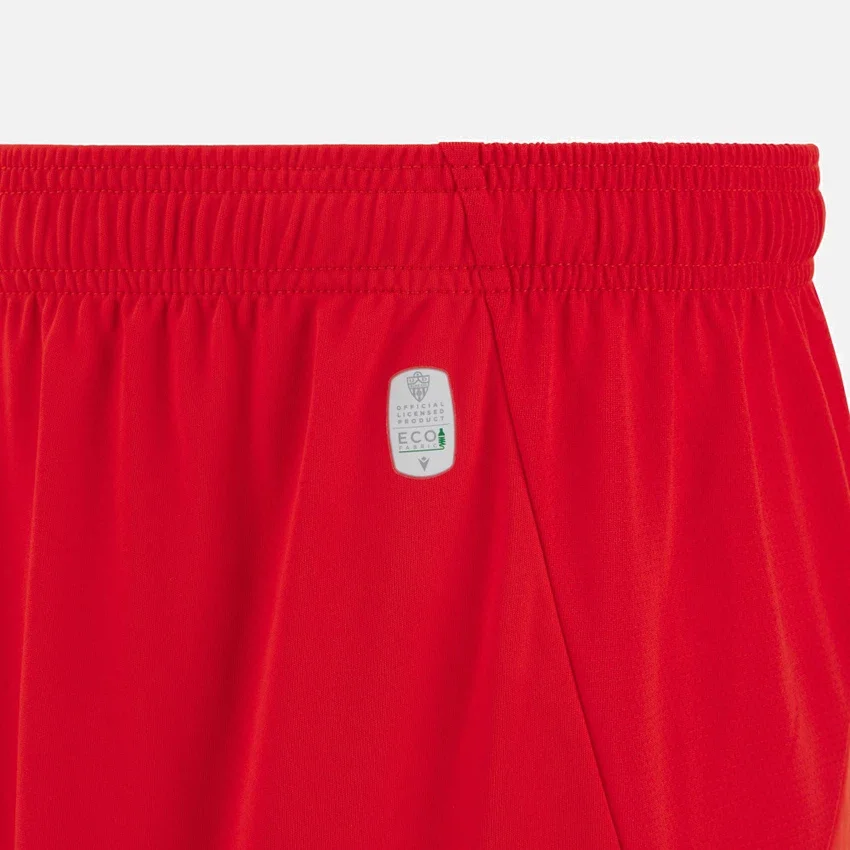 UD Almería 2025/26 Pantalones Cortos de local para adultos UD Almería 2025/26 Pantalones Cortos de local para adultos