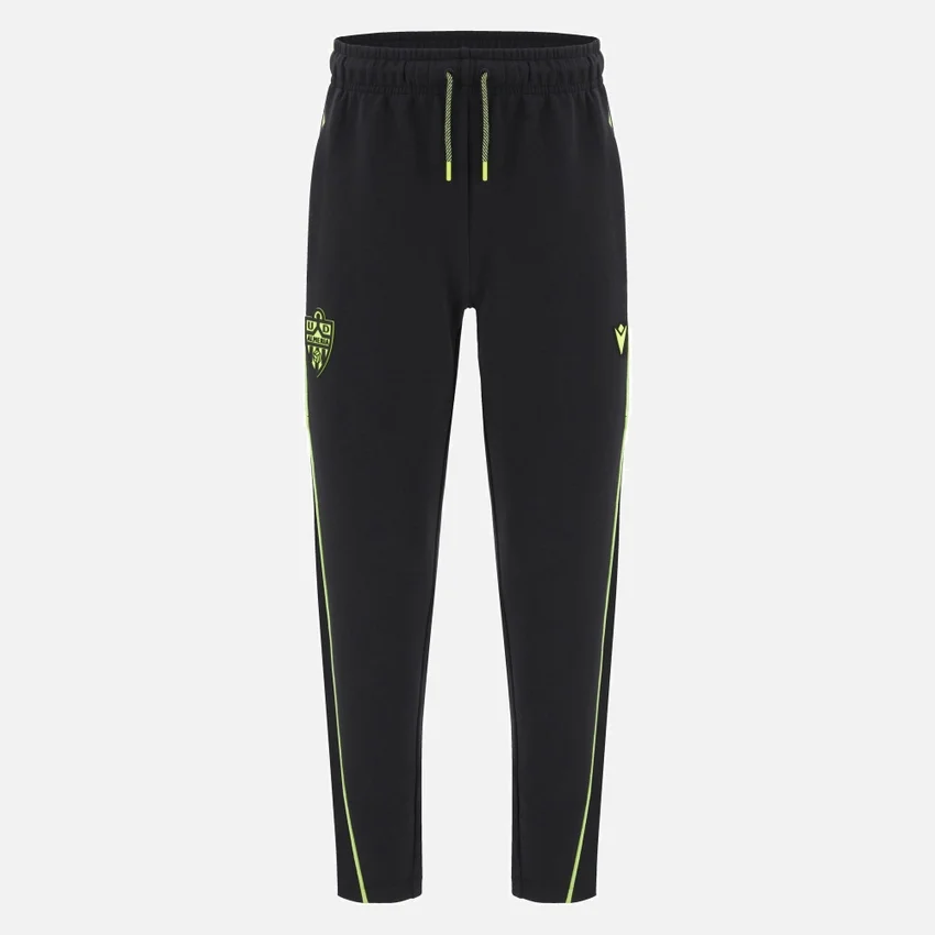UD Almería 2025/26 Pantalones de viaje para adultos Athleisure UD Almería 2025/26 Pantalones de viaje para adultos Athleisure