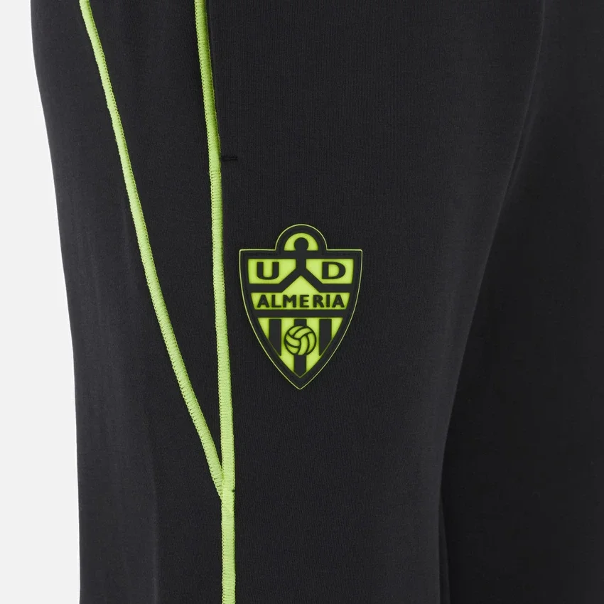 UD Almería 2025/26 Pantalones de viaje para adultos Athleisure UD Almería 2025/26 Pantalones de viaje para adultos Athleisure