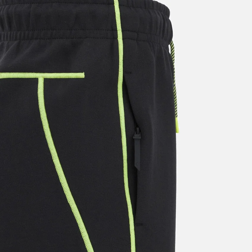 UD Almería 2025/26 Pantalones de viaje para adultos Athleisure UD Almería 2025/26 Pantalones de viaje para adultos Athleisure