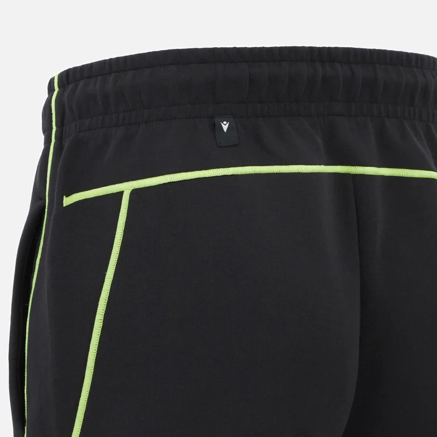 UD Almería 2025/26 Pantalones de viaje para adultos Athleisure UD Almería 2025/26 Pantalones de viaje para adultos Athleisure
