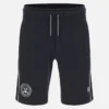 Udinese Calcio 2025/26 Bermudas de viaje para adultos Athleisure Pantalones Cortos Udinese Calcio 2025/26 Bermudas de viaje para adultos Athleisure Pantalones Cortos
