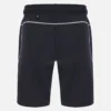 Udinese Calcio 2025/26 Bermudas de viaje para adultos Athleisure Pantalones Cortos Udinese Calcio 2025/26 Bermudas de viaje para adultos Athleisure Pantalones Cortos