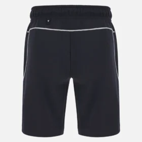 Udinese Calcio 2025/26 Bermudas de viaje para adultos Athleisure Pantalones Cortos