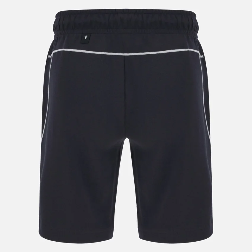 Udinese Calcio 2025/26 Bermudas de viaje para adultos Athleisure Pantalones Cortos Udinese Calcio 2025/26 Bermudas de viaje para adultos Athleisure Pantalones Cortos