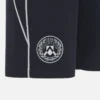 Udinese Calcio 2025/26 Bermudas de viaje para adultos Athleisure Pantalones Cortos Udinese Calcio 2025/26 Bermudas de viaje para adultos Athleisure Pantalones Cortos