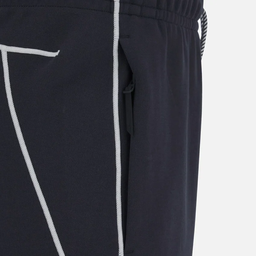 Udinese Calcio 2025/26 Bermudas de viaje para adultos Athleisure Pantalones Cortos Udinese Calcio 2025/26 Bermudas de viaje para adultos Athleisure Pantalones Cortos