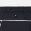 Udinese Calcio 2025/26 Bermudas de viaje para adultos Athleisure Pantalones Cortos Udinese Calcio 2025/26 Bermudas de viaje para adultos Athleisure Pantalones Cortos