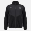 Udinese Calcio 2025/26 Chaqueta Athleisure Teddy con cremallera completa de estilo deportivo para adultos Udinese Calcio 2025/26 Chaqueta Athleisure Teddy con cremallera completa de estilo deportivo para adultos