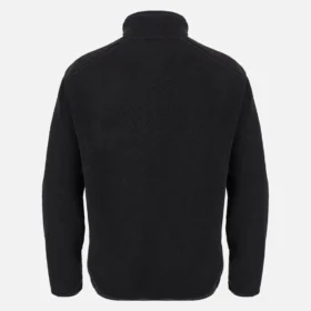 Udinese Calcio 2025/26 Chaqueta Athleisure Teddy con cremallera completa de estilo deportivo para adultos