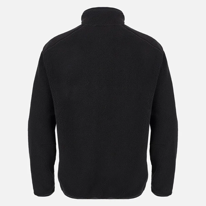 Udinese Calcio 2025/26 Chaqueta Athleisure Teddy con cremallera completa de estilo deportivo para adultos Udinese Calcio 2025/26 Chaqueta Athleisure Teddy con cremallera completa de estilo deportivo para adultos