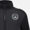 Udinese Calcio 2025/26 Chaqueta Athleisure Teddy con cremallera completa de estilo deportivo para adultos Udinese Calcio 2025/26 Chaqueta Athleisure Teddy con cremallera completa de estilo deportivo para adultos